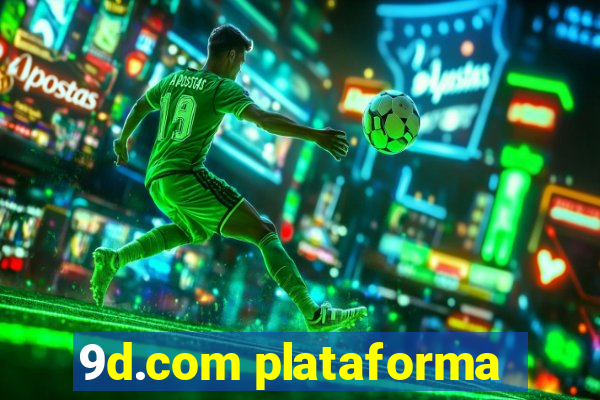 9d.com plataforma